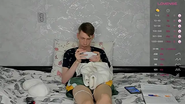 ERICK__DEEN 라이브 XXX 채팅
