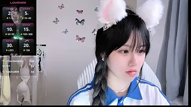 aibaba_888 Live XXX Chat