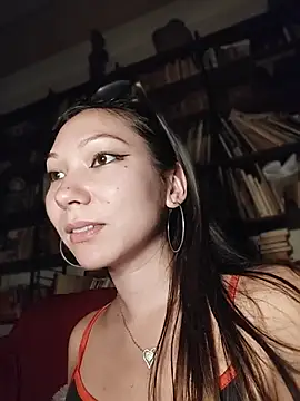 LoveFoxyQueen live XXX chat