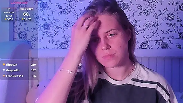 AngelAnty Chat XXX live