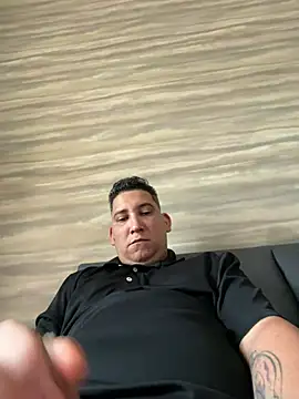 JuanMiguel29016's Webcam Show