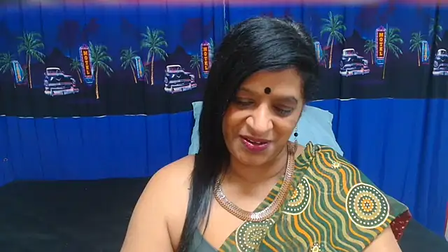Chat XXX en directo de INDIANFUSION