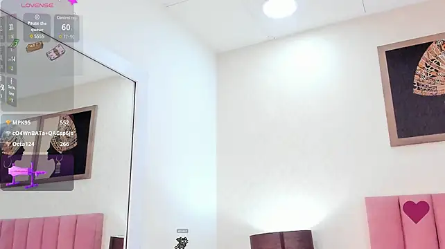 Rubi08_ 라이브 XXX 채팅