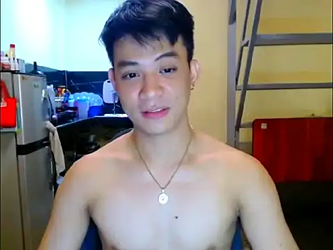 AsianCUMQUICKLY Chat XXX in diretta