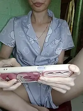XXX chat uživo modela Chammy720
