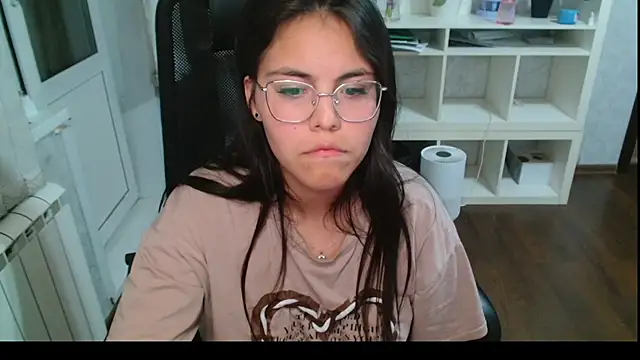 Chat XXX en directo de Anda_here