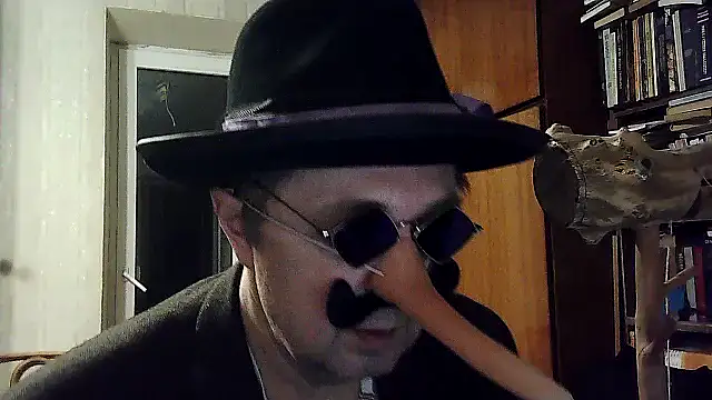Živý XXX chat Pokaz2020