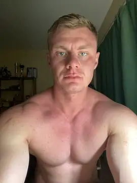 Chatroom XXX en direct de AlexStehp