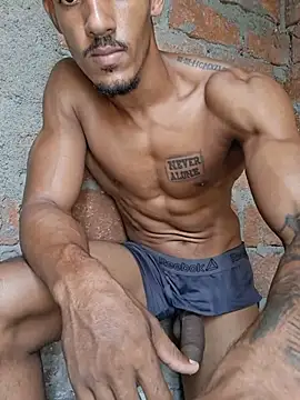 kronosfit Live XXX Chat