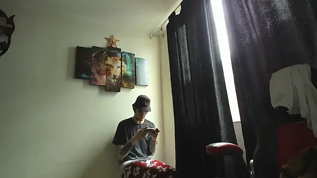 Chat XXX en directo de Jeff_Walton@xh