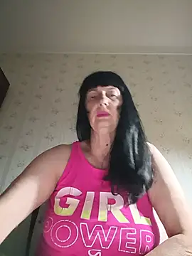 MelanyBanks Chat XXX in diretta