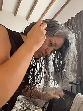 XXX chat uživo modela AVRAKEHDABRA