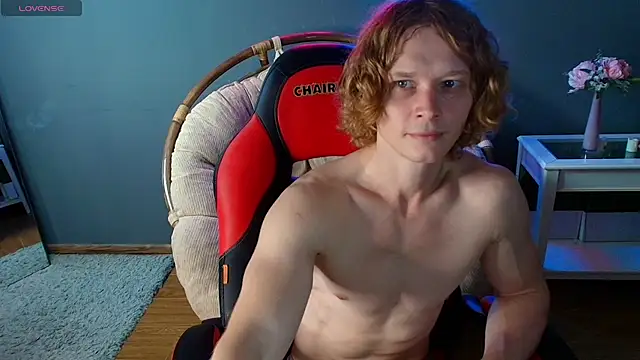 James_Spike Chat XXX in diretta