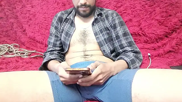 JBond007BBC Live XXX Chat