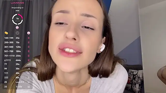 SherryAgins – Naživo XXX chat