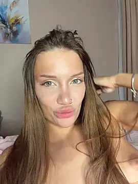 Molly_Miles' Live XXX Chat