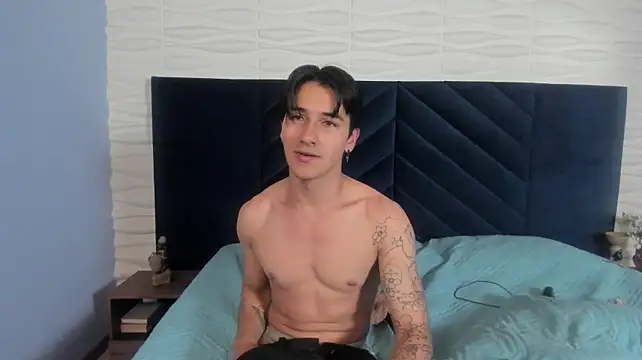 Andy_Joy_ Live XXX-chat