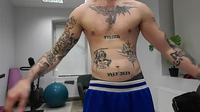 Онлайн чат XXX Igor_Wilde