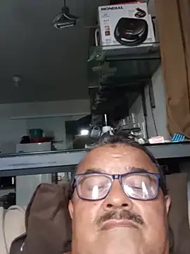Misterymem63 Live XXX-Chat