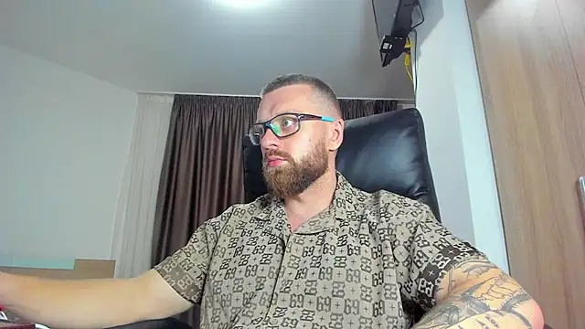 Chat XXX ao vivo de Findom_guy