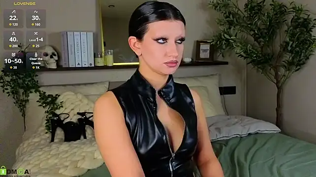 دردشة Ma1ilda_Ardent الجنسية المباشرة