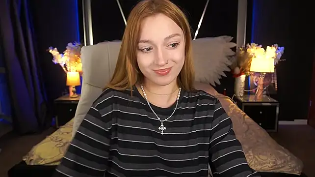 LizzaMoonn's Live XXX Chat