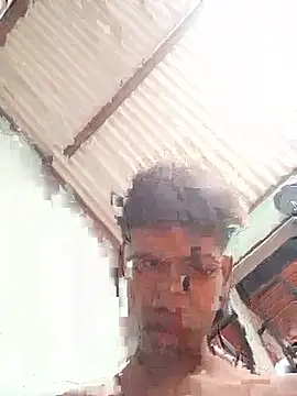 Show de webcam de yeisonjar