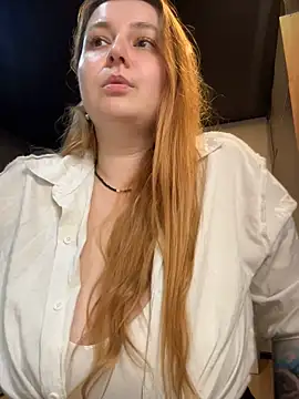 Chat XXX en directo de CandyShoopp