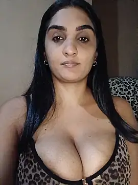 Chat XXX en directo de Eroticindian07