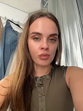 KristiRich Live XXX-Chat