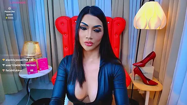 Laureen_Hilton – Live XXX-chat
