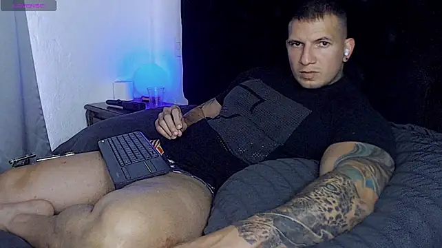 Živý XXX chat Shane_Clay