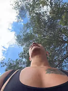 DOMINICKVEGAS77's Live XXX Chat