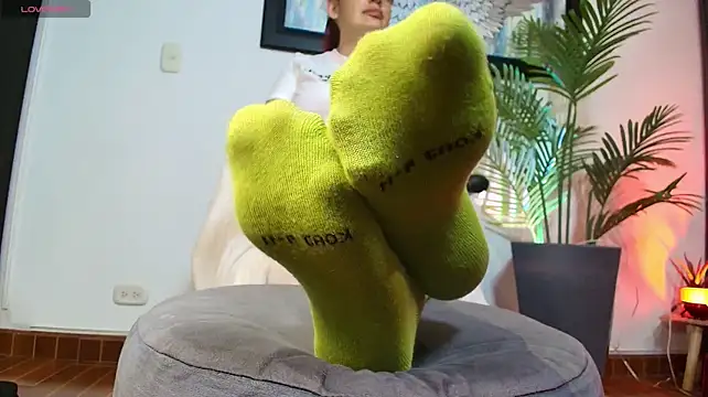 Chat XXX en directo de VictoriaPaker