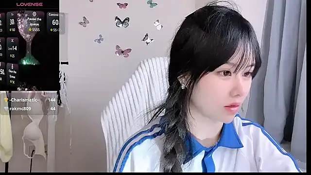 aibaba_888 现场XXX聊天