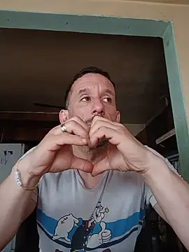 Czat XXX na żywo – hernan198o