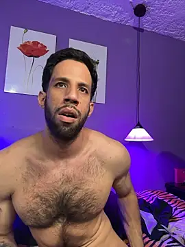 Karim_mansur Chat XXX live
