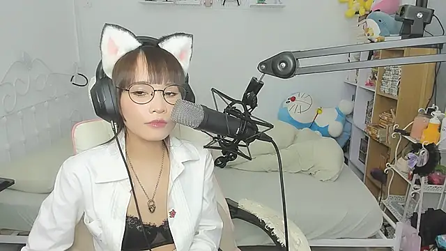 Chat XXX en directo de NeKo-nEk0-niI