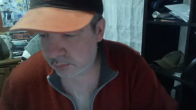 steph081979 Pertunjukan Webcam