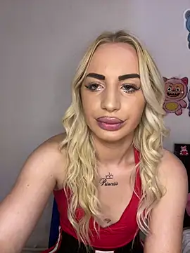 RuxyCatrina's Live XXX Chat