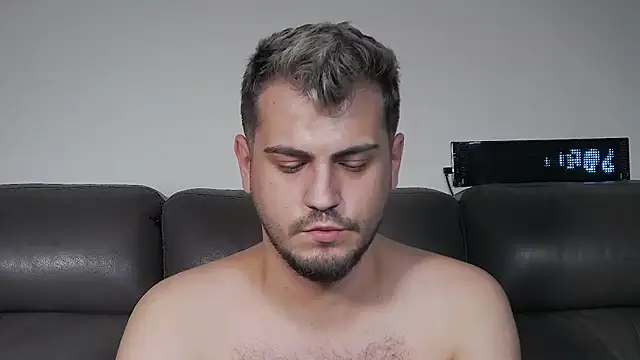 CrazyDom1 Live XXX-Chat