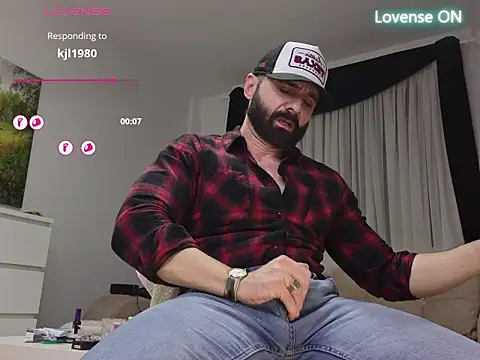 GipsyKingRo Chat XXX live