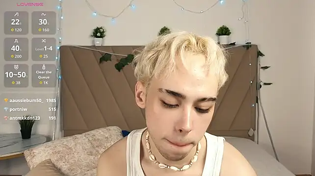 Yan_Cat Chat XXX live