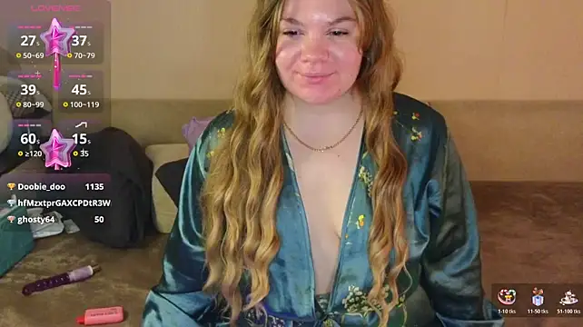 Milli-On Live XXX-chat