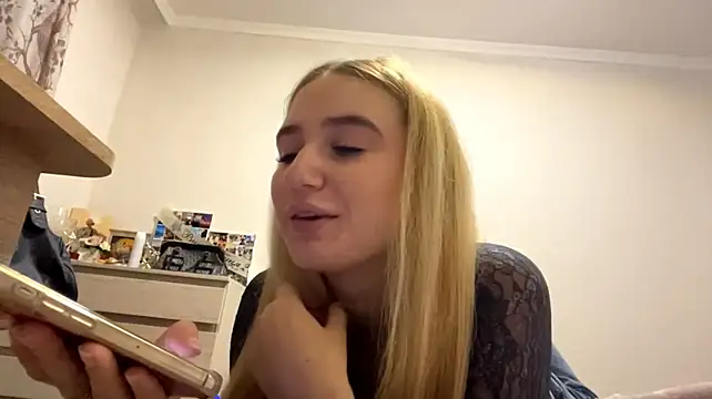 Chat XXX ao vivo de DarkDxa