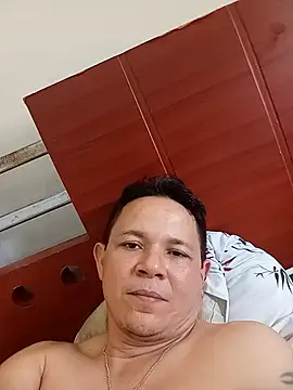DanteRojasLive – Live XXX-chat