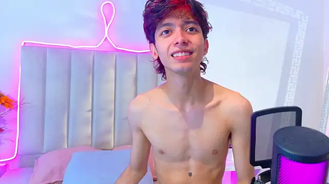 Twink_Sebas7 Live XXX Chat