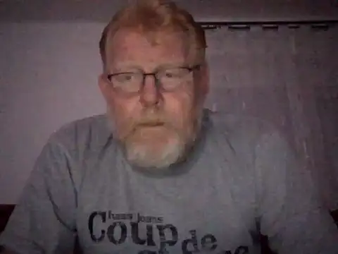 Živý XXX chat carli566