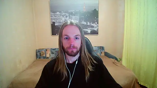 Chat XXX Live AdamDickens