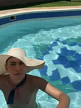 XXX chat uživo modela Iam_Caami_